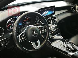 مرسيدس بنز C-Class